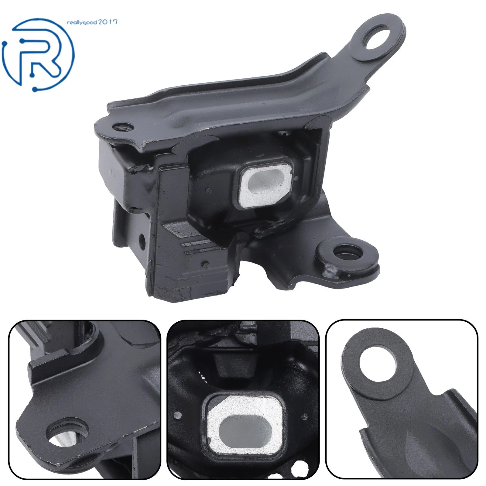 3X Engine Motor & Trans Mounts for Mazda CX-3 (2016-2021)