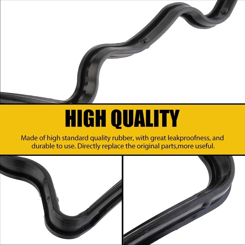 Valve Cover Gasket Seal Rubber for Suzuki Equator (2009–2012)