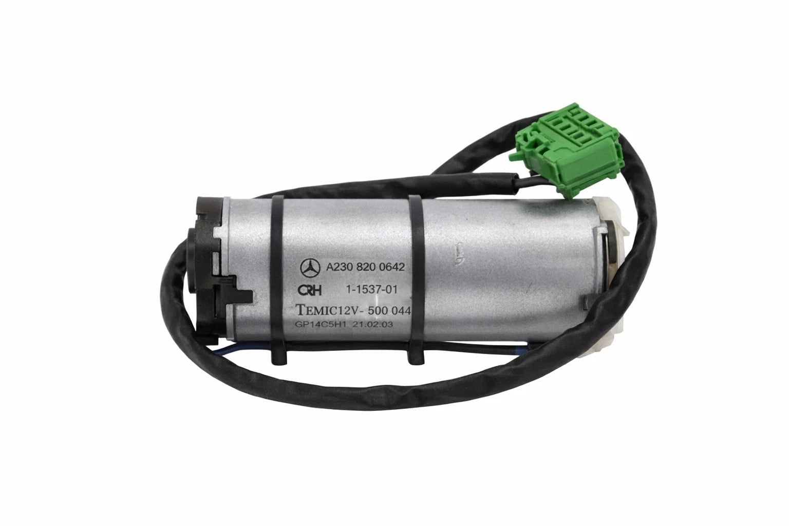 Seat Motor for Mercedes-Benz SL65 AMG, SL55 AMG, SL600 (2002–2008) 2308200642