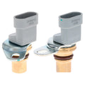 Hitachi Cam & Crank Position Sensors Kit for Silverado 2500HD 3500 V8 (2001–2007)