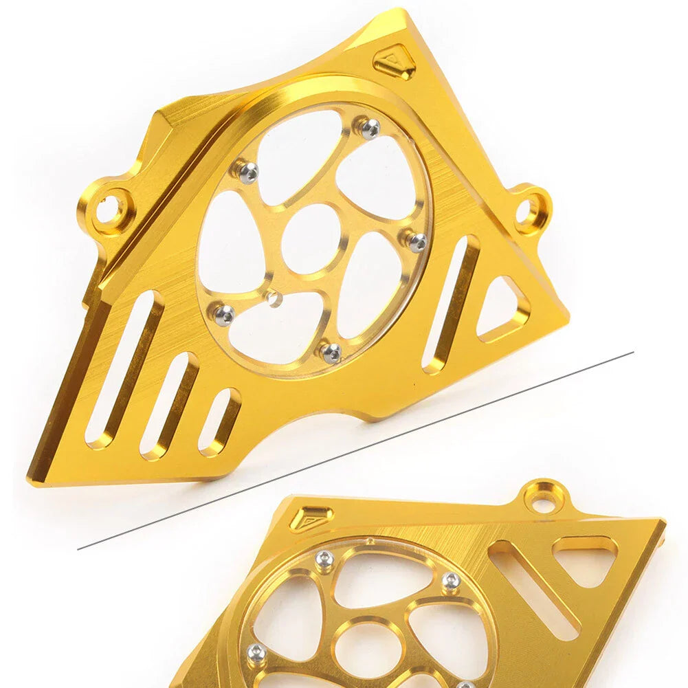 Front Sprocket Cover Chain Guard for HONDA CBR 250 2010-2014 (2010-2014)