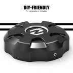 Radiator Cap Cover Guard for Harley Nightster Special RH975S (2023–2024)