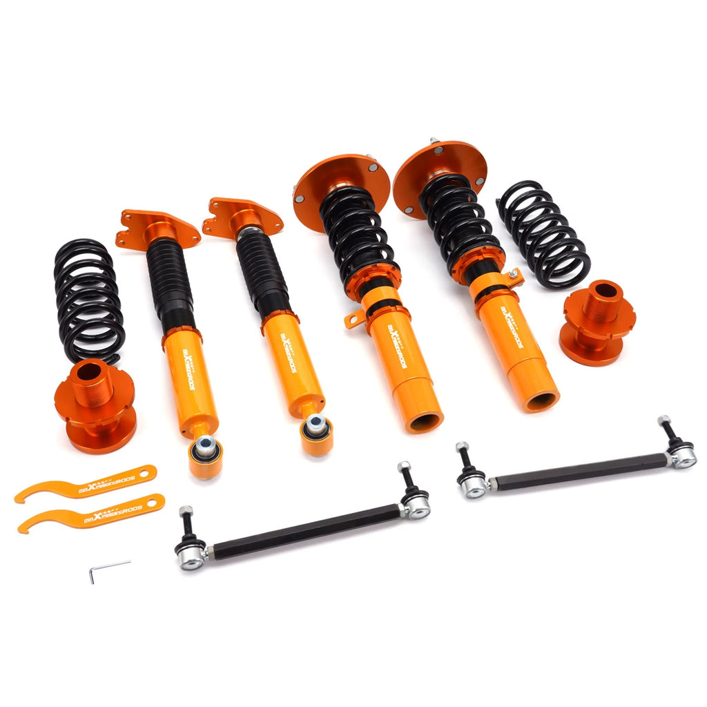 Coilovers Lowering Kit for BMW 3-Series F30, 4-Series F32 RWD (2012–2020)
