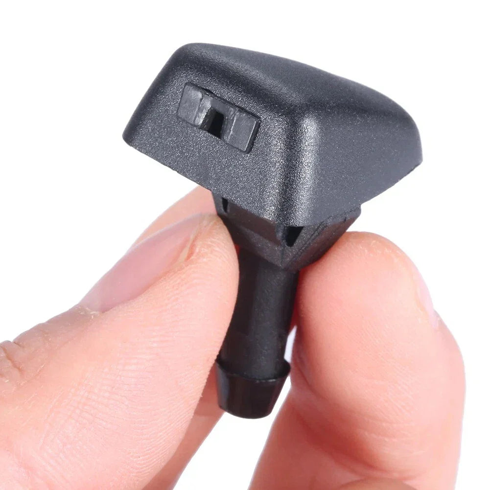 2 x Wiper Nozzle for Volvo S40 S70 S80 C30 C70