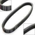 Drive Belt for Polaris Snowmobile Rush Pro S X Switchback Titan 800 (2010–2023) 3211177