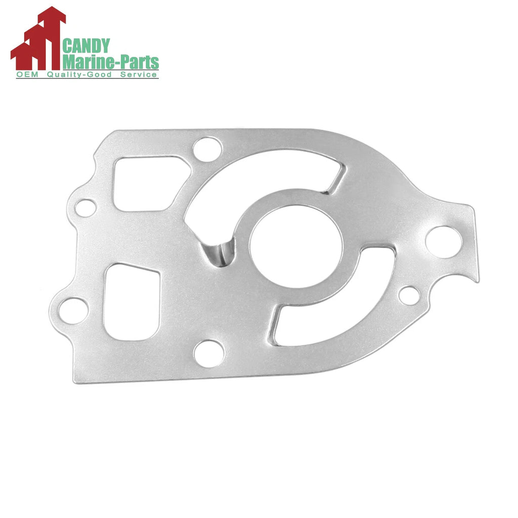 Impeller Kit for Mercruiser Alpha MR R #1 & Mercury (Replaces 47-89984Q5)