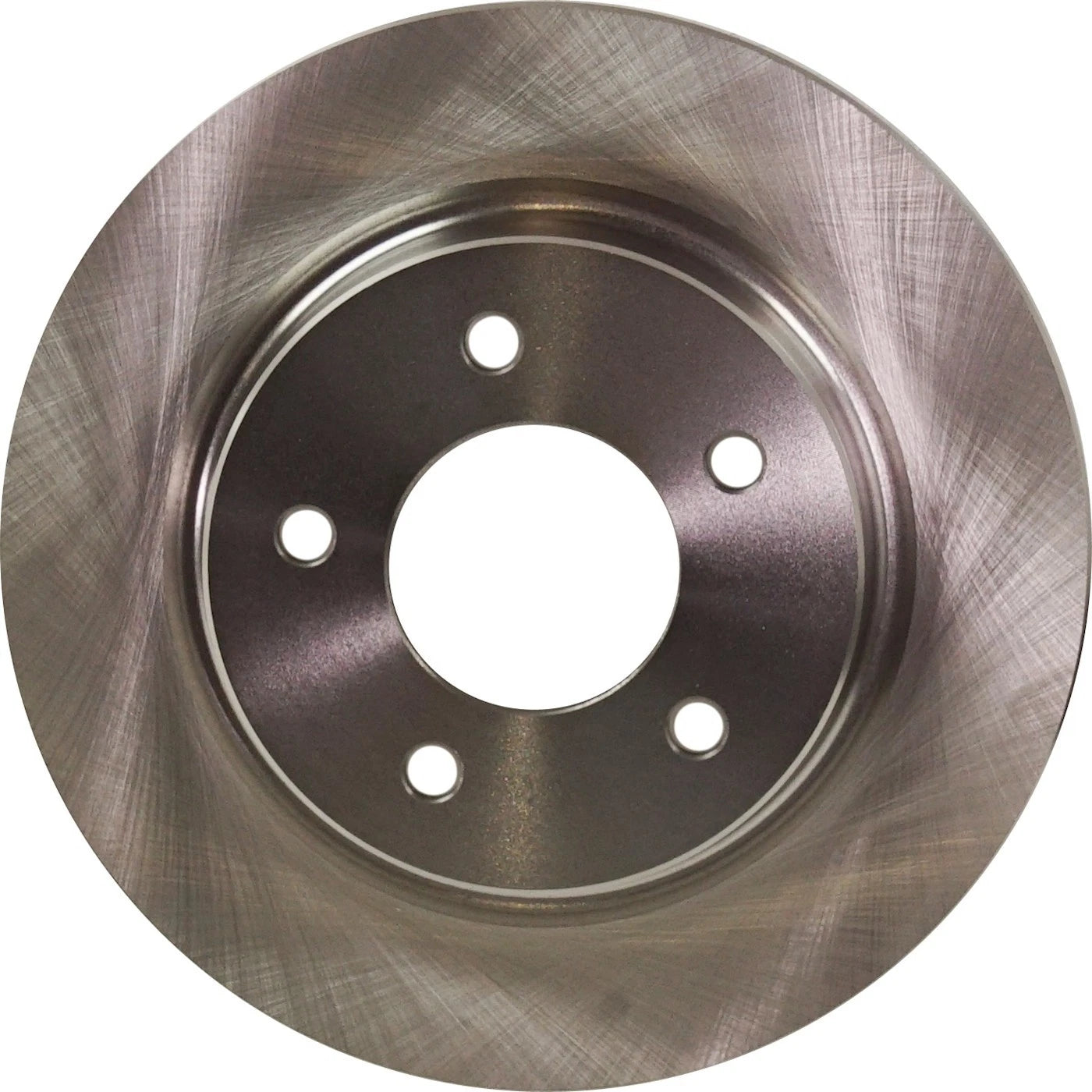 Rear Disc Brake Rotors for Mazda 3 Sport (2012–2013)