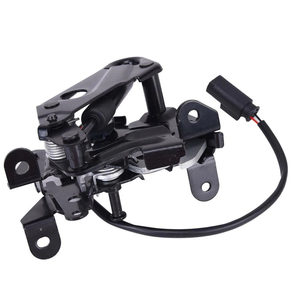 Hood Safety Catch Latch for BMW F01 F02 F04 F07 F10 (2008–2017)