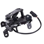 Hood Safety Catch Latch for BMW F01 F02 F04 F07 F10 (2008–2017)