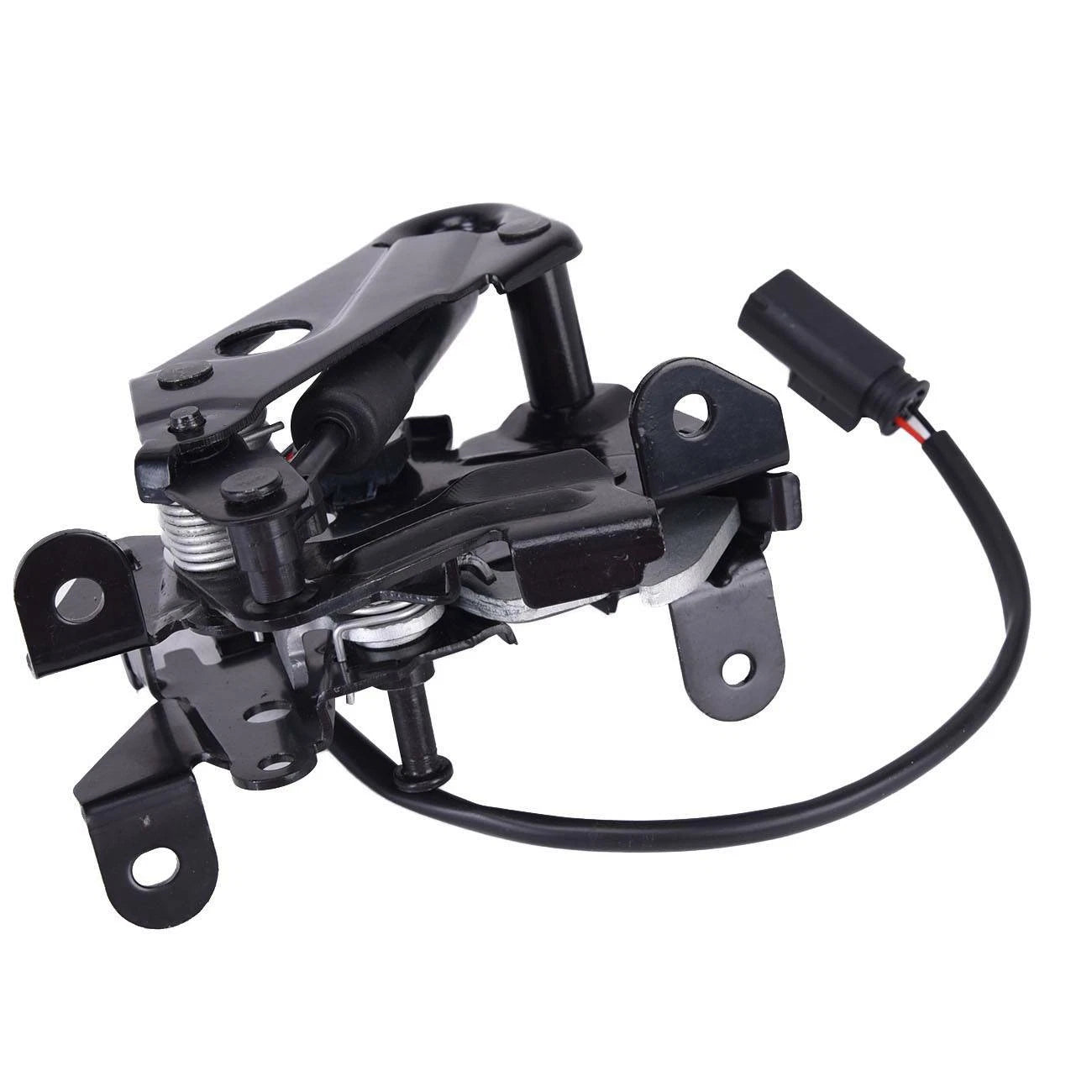 Hood Safety Catch Latch for BMW F01 F02 F04 F07 F10 (2008–2017)