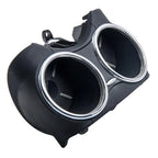Dual Cup Drink Holder for Benz CLS C219 (2006–2011) A2196800414, 21968004148K67