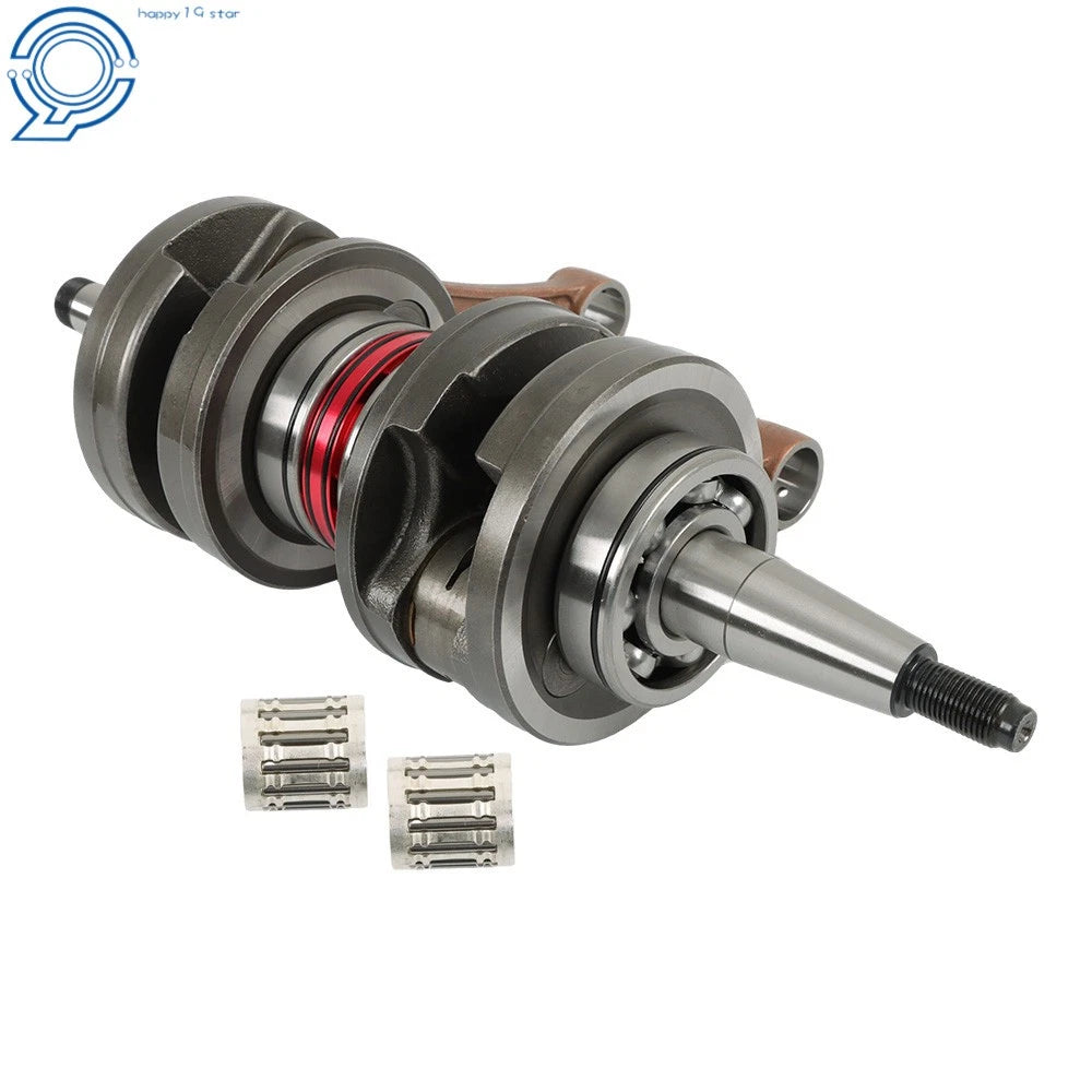Crankshaft Rebuild Kit for Yamaha YFZ350 Banshee (1987–2006)