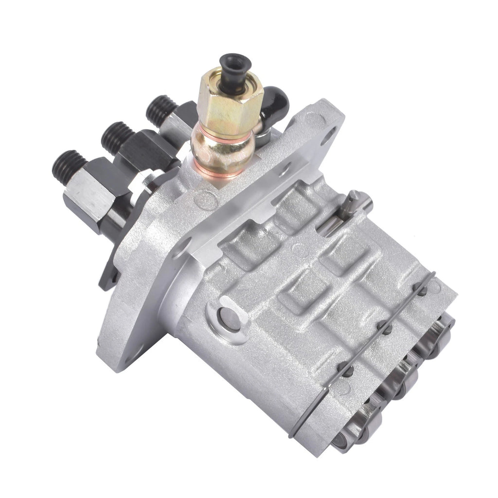 Fuel Injection Pump for Caterpillar 302.5 303.5 (2010–2015)