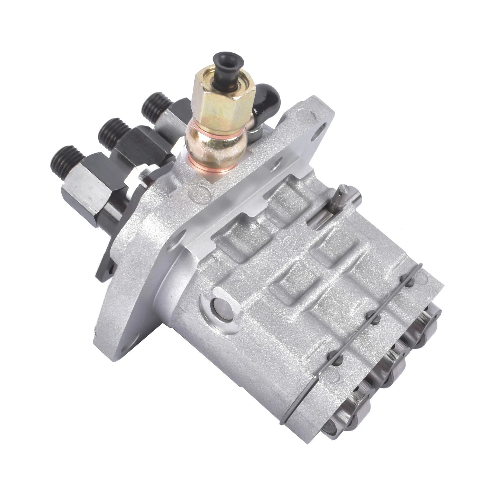 Fuel Injection Pump for Caterpillar 302.5 303.5 (2010–2015)