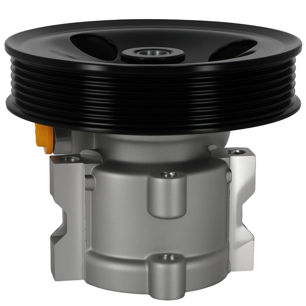 Power Steering Pump for Jeep Cherokee Wrangler (1997–2002)