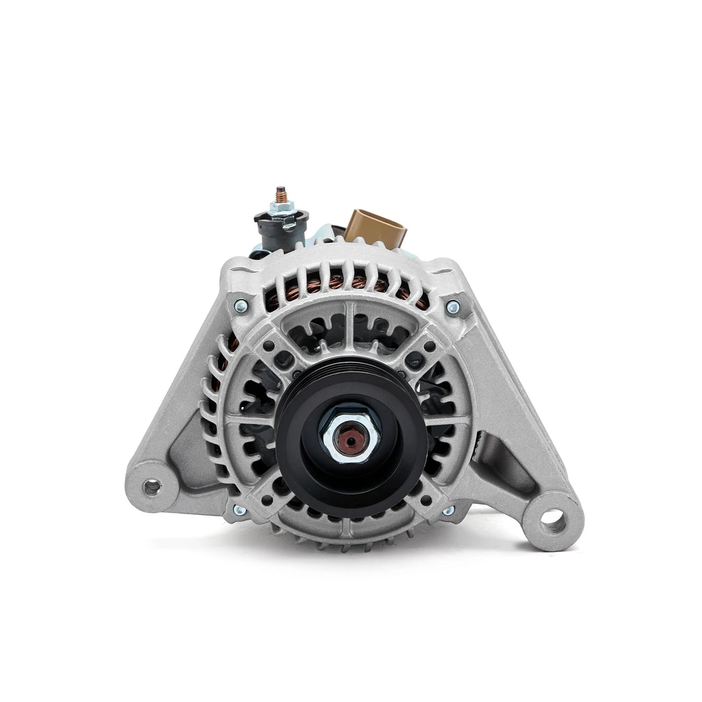 80A Alternator 13878 for Pontiac Vibe Toyota Corolla Matrix (2003–2008)