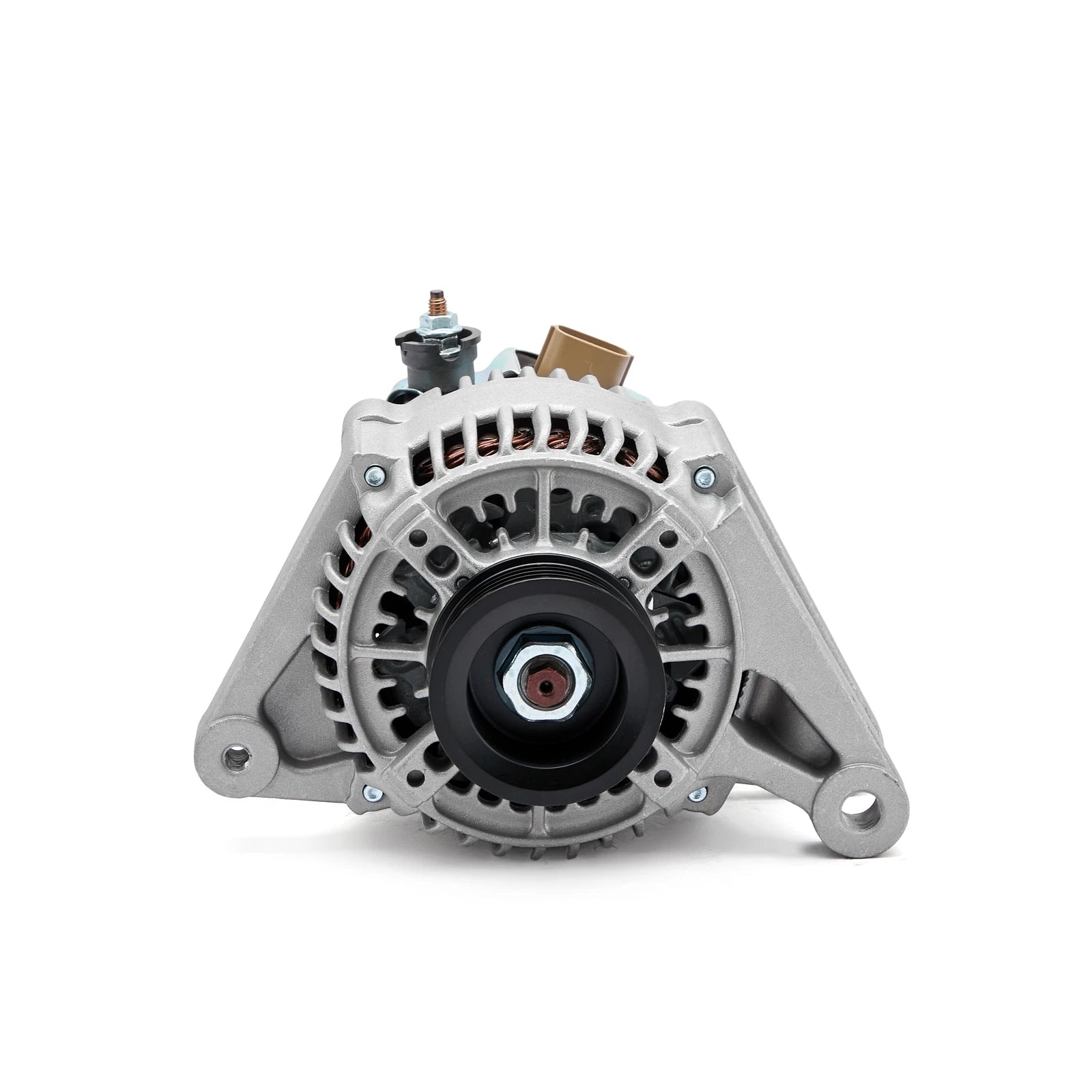 80A Alternator 13878 for Pontiac Vibe Toyota Corolla Matrix (2003–2008)