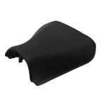 Front Driver Rear Seat Pillion for Suzuki GSXR 600 GSX-R750 (2004–2005) Black