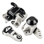 Engine Motor Mount 3PCS for 2011-2015 Ford Explorer (2016-2017 V6 3.5L)
