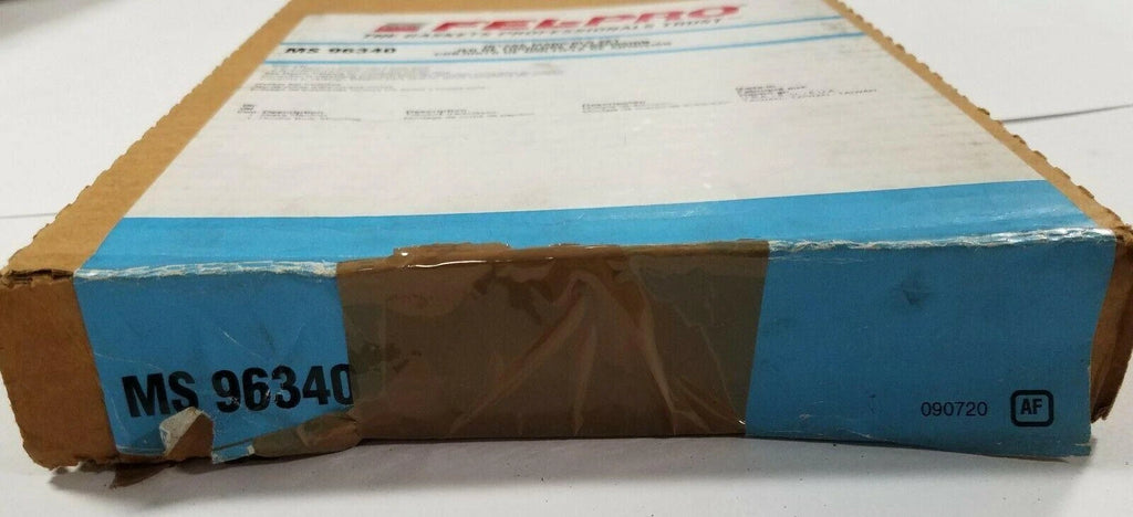 Engine Intake Manifold Gasket Set for Fel-Pro MS 96340 (Fits )