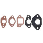 Carburetor Replacement Kit for Honda GC160