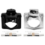 Headlight nacelle housing cover for Harley Road King FLHR (2014–2025)