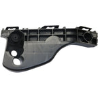 Bumper Retainer for Toyota Prius C (2018)