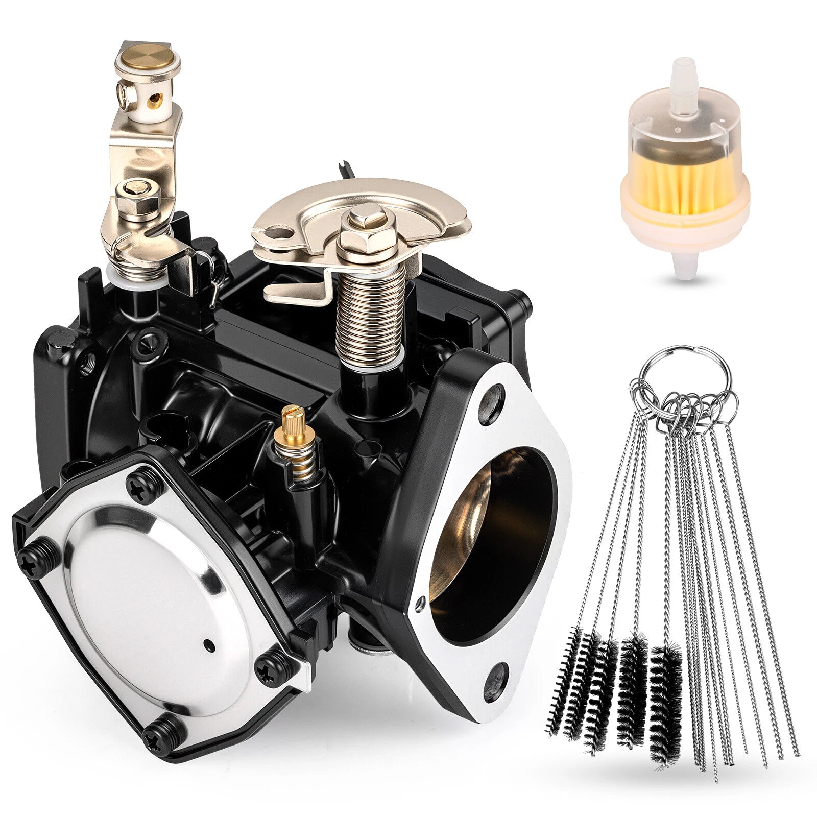 Carburetor for Yamaha WaveRunner III 700 (1994–1997) WRA700