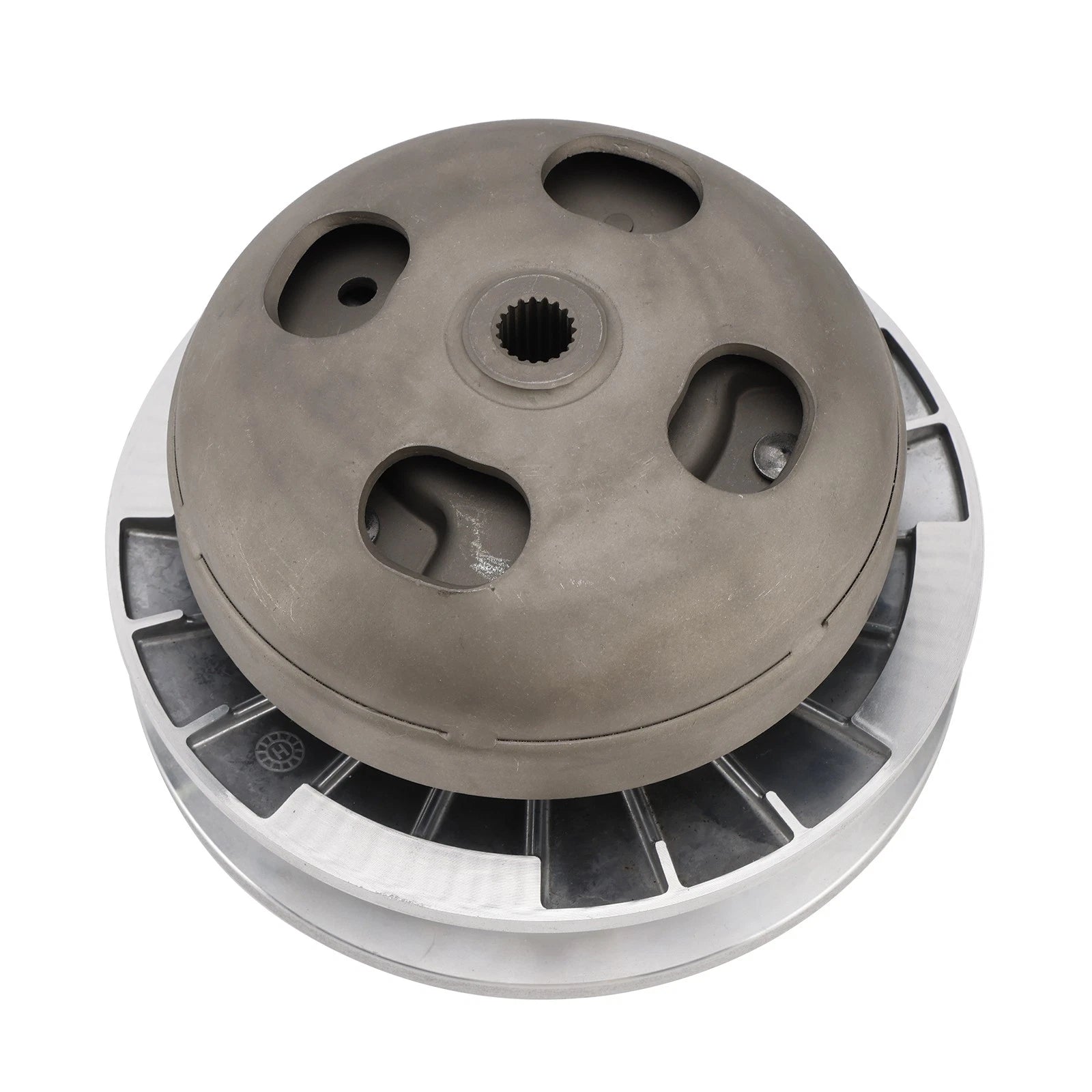 Secondary Clutch Cam Helix 23205-KTW-900 for Honda NSS300 Forza 300 (2013–2022)
