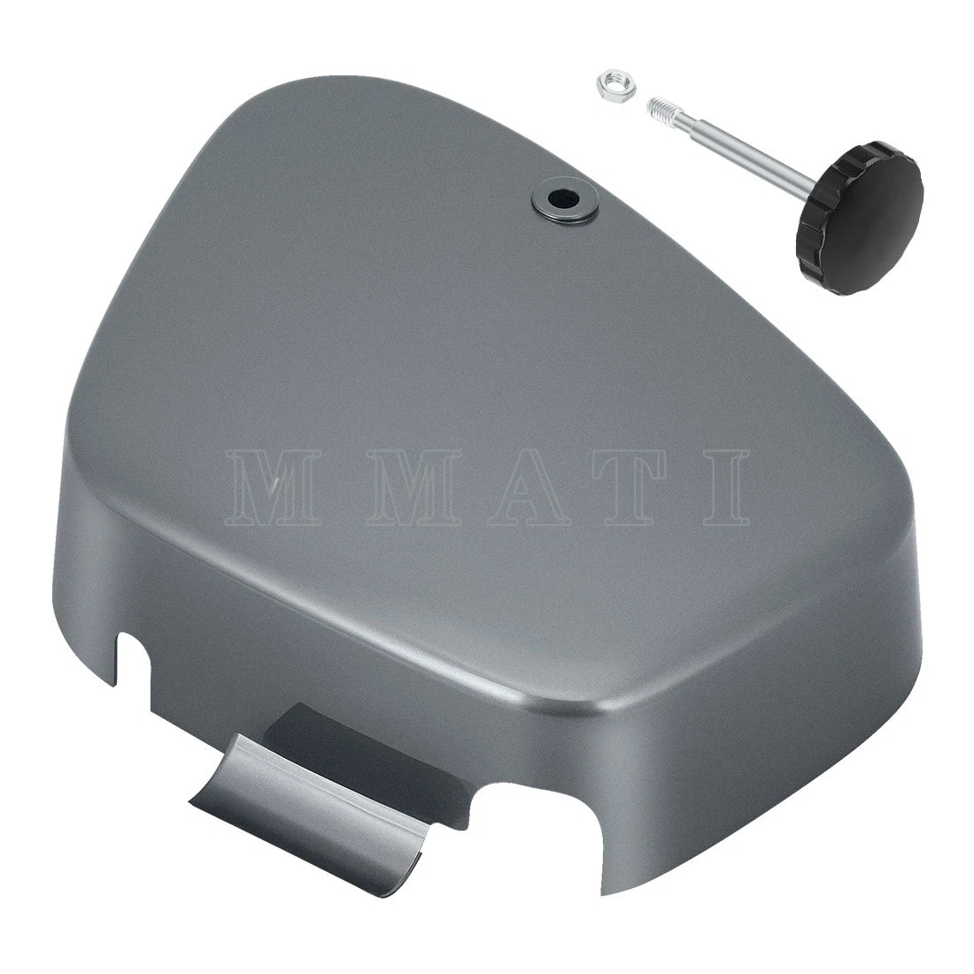 Right Side Battery Box Cover Bolt Nut for Honda CT90 CT110 (1966–1986) 83600-102-000CB