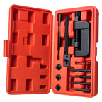 13PCS Chain Cutter Rivet Tool Set for ATV Bike Motorcycle