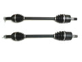 Precision Rear CV Axles for Honda Pioneer 1000 & 1000-5 (2016–2021)