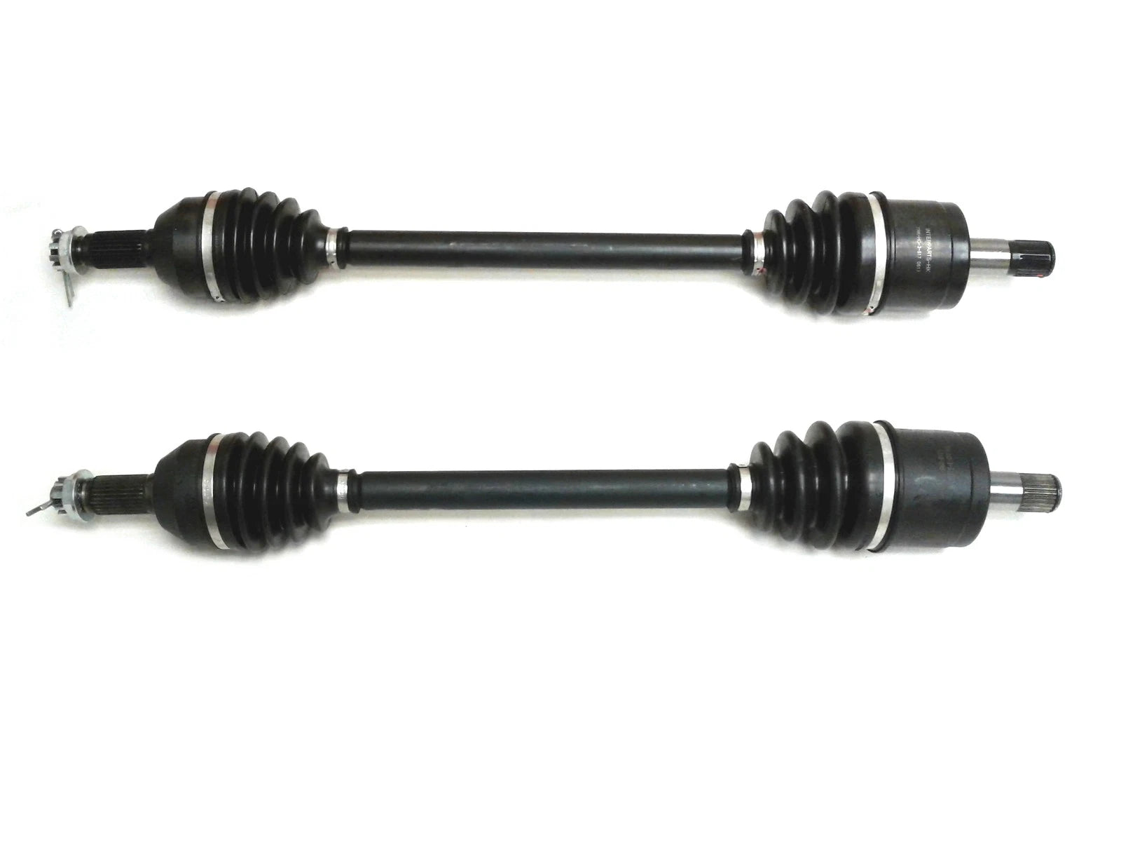 Precision Rear CV Axles for Honda Pioneer 1000 & 1000-5 (2016–2021)