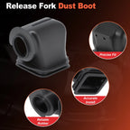 Clutch Release Fork Boot 22841P20000 for Honda Civic CR-V (M/T)