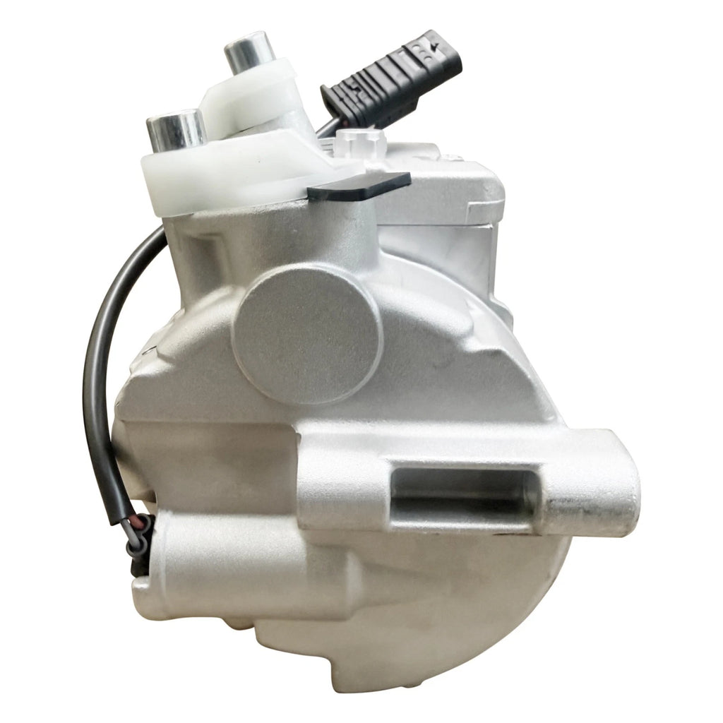 AC Compressor Replacement for Mercedes SL63 AMG 5.5L (2017-2019)