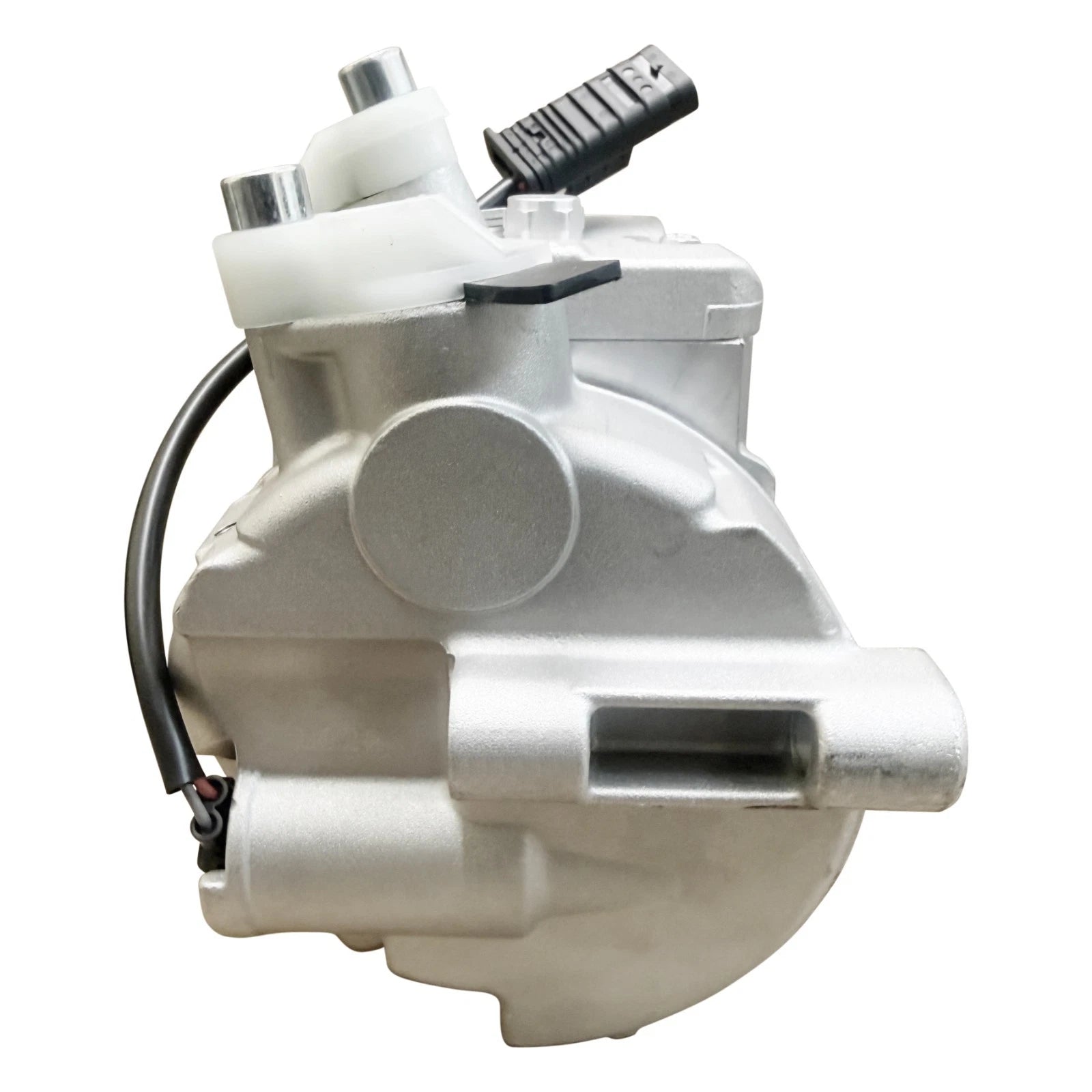 AC Compressor Replacement for Mercedes SL63 AMG 5.5L (2017-2019)