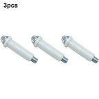 Bi Fold Door Hardware Kit for 1 3/8in Doors (6 Pieces)