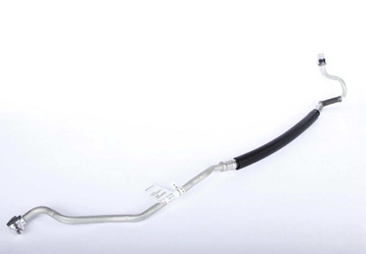 Inlet Engine Oil Cooler Hose Assembly for Chevrolet GMC 6.5L V8 (1992–2000)