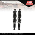 Set of 2 Front Shocks for Kawasaki Teryx 750 (2008–2012)