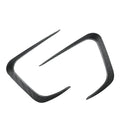 Front Bumper Side Splitter for BMW 3 Series G20 G21 M Sport (2023-)