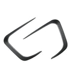 Front Bumper Side Splitter for BMW 3 Series G20 G21 M Sport (2023-)