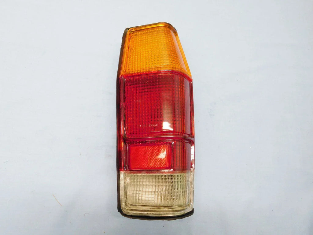 RH Tail Light with Wiring & Globes for Mazda B Series (1977-1985)