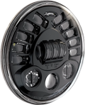 Adaptive Headlight 5.75" for Custom Dynamics (PB-575A-B)