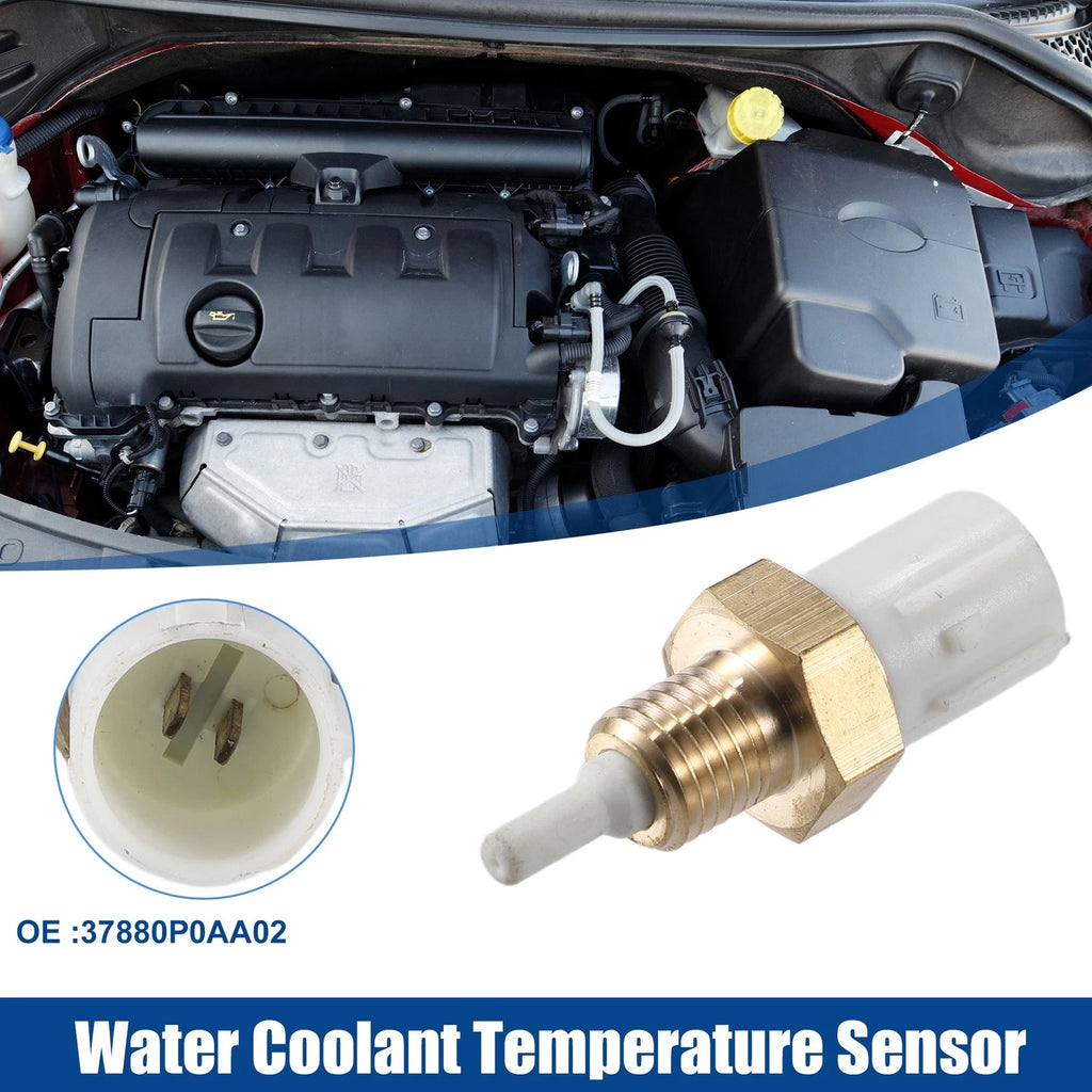 Engine Coolant Temperature Sensor for Honda Accord (1994–2002) No. 37880P0AA02