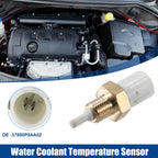 Engine Coolant Temperature Sensor for Honda Accord (1994–2002) No. 37880P0AA02