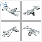Front Left Electric Window Actuator for Buick LeSabre (2000-2005)