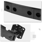Rear Bumper Reinforcement Impact Absorber for Mazda CX-9 (2016–2023)