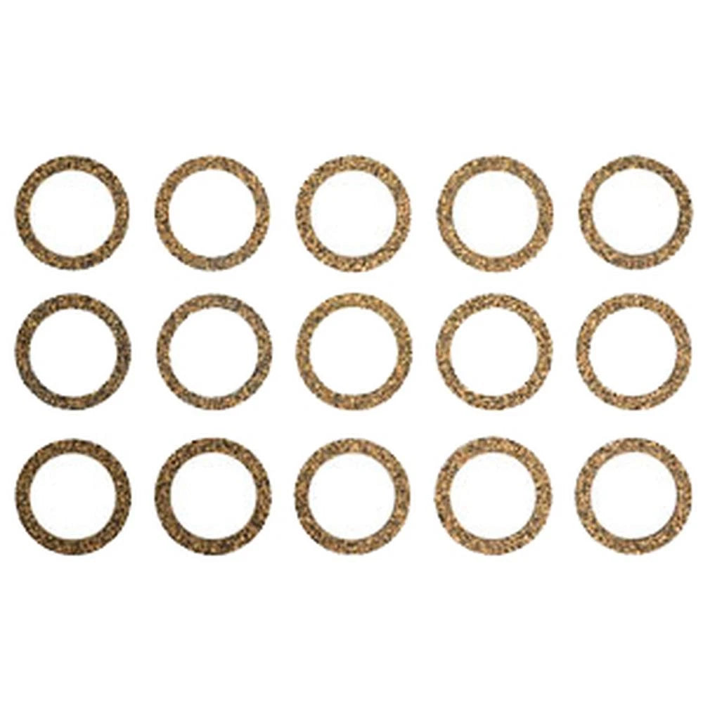 15 Pack Gasket for A-NAA9160-AI Sediment Bowl