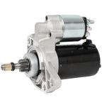Starter Motor for VW Cabriolet, Corrado, Golf (1985–1993)