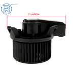HVAC Blower Motor with Fan Cage for Ford Mustang (2010-2014)